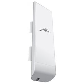  Точка доступа UBIQUITI NSM2(EU) всепогодная Wi-Fi/TDMA AP/CPE. 802.11n, 2,4 ГГц, антенна 11 дБ 