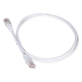  Патч-корд медный Lanmaster TWT-45-45-1.0-BL синий вилка RJ-45-вилка RJ-45 кат.5е 1м ПВХ (1шт) 