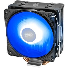  Вентилятор Deepcool GAMMAXX GTE V2 (DP-MCH4-GMX-GTEV2) Socket 115x/1356/1366/AM4/AM/FM, 120мм, PWM, Al+Cu 