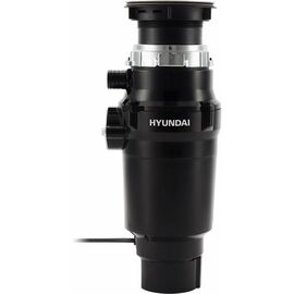  Измельчитель Hyundai HFWD 10390 черный/черный 