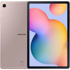  Планшет Samsung Galaxy Tab S6 Lite 4/128Gb Pink (SM-P625NZIECAU) 