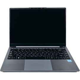  Ноутбук ACD 14Pro (AH14PI2262LS) Intel Core i5-1235U/16GB/SSD512GB/IPS/UXGA/NoOS/grey 