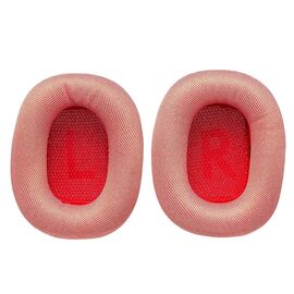  Амбушюры - для оригинальных наушников Airpods Max (red) (230850) 