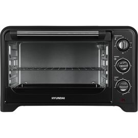  Мини-печь Hyundai MIO-HY092 черный 