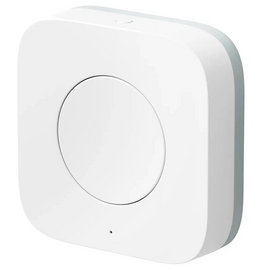  Умная кнопка ЯНДЕКС YNDX-00524 белый 