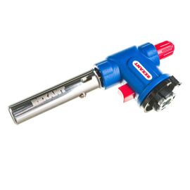  Горелка-насадка газовая REXANT GT-33 c пьезоподжигом 