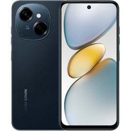 Смартфон Tecno Spark Go 1 4/128Gb Black 
