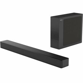  Саундбар Hisense HS2100 2.1 черный 