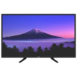  32" Телевизор SKYLINE 32YST5970 чёрный 1366x768, HD READY, 50 Гц, WI-FI, SMART TV, Android TV 