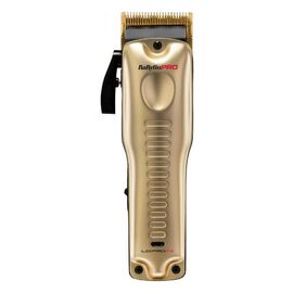  Машинка для стрижки BaByliss Pro FX825GE LO-ProFX Gold 