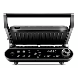  Гриль REDMOND GM303 SteakMaster Серый 