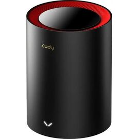  Бесшовный Mesh роутер Cudy M3000 (1-Pack) AX3000 10/100/1000/2500BASE-T белый 