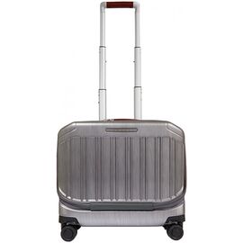  Чемодан Piquadro PQ-LM BV6552PQLM/NCU серый 44.5х40х22 см, 3.75кг 