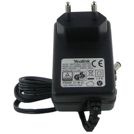  СЗУ YEALINK 5VDC 2A 5VDC.2A 