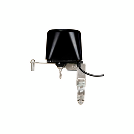  Умный водяной клапан MOES WiFi Smart Water Valve WV-LZ-BK 
