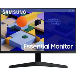  Монитор Samsung S24C310EAI (LS24C310EAIXCI) черный 