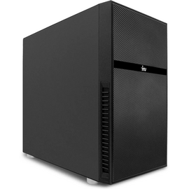  ПК iRU Game 510B7GM (2059450) Intel Core i5 12400F, DDR4 16ГБ, 512ГБ(SSD), NVIDIA GeForce RTX 4060 - 8 ГБ, Free DOS, черный 