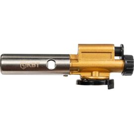  Горелка-насадка газовая КВТ GT-16 88072 с пьезоподжигом 