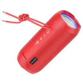  Портативная колонка BOROFONE BR21 Sports, Bluetooth, красный 