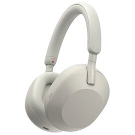  Наушники SONY WH-1000XM5/SM серебряный 