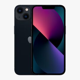  Смартфон Apple iPhone 13 128 Black 