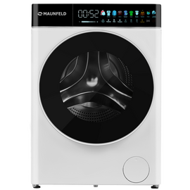  Стиральная машина MAUNFELD MFWD1295WH05 