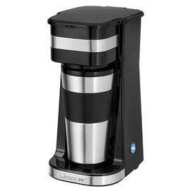  Кофеварка Clatronic KA 3733 Coffee to go Thermo 