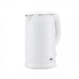  Электрочайник BQ KT1715P White 