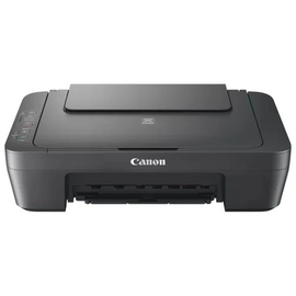  МФУ Canon Pixma MG2551S (0727C066) струйный 