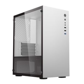  Корпус ACD Coffre 501 (MH-SI1GOA-0000) 