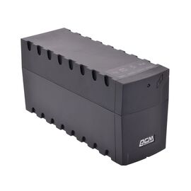  ИБП Powercom Raptor RPT-600A EURO 600VA/360W AVR (3 EURO) 