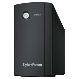  ИБП CyberPower UTI675EI , Line-Interactive, 675VA/360W (4 IEC С13) 