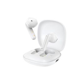  Беспроводные Bluetooth-наушники Foneng BL135 (White) 