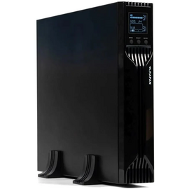  ИБП Бастион Rapan-UPS 2000 Rack+4x9Ah 1400Вт, Line-interactive, встроенные АКБ 4шт x 9Ah (8959) 