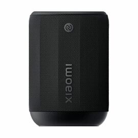  Портативная колонка XIAOMI Bluetooth Speaker Mini (черный) 