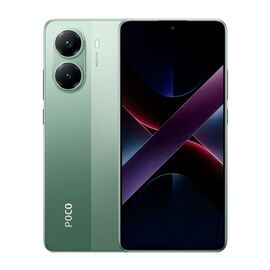  смартфон Xiaomi Poco X7 Pro 5G 12/512Gb Green 