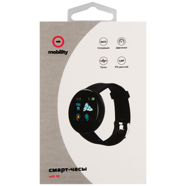  Ремешок металлический раскладной для cмарт часов Huawei GT 46mm/GT2 46mm/GT2 Pro 46mm/GT2e 46mm, черный 