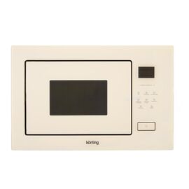  Микроволновая печь встраиваемая Korting KMI 827 GB 