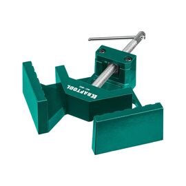  Струбцина угловая Kraftool AC-80 32202 алюминиевая/глубина зажима 70мм 