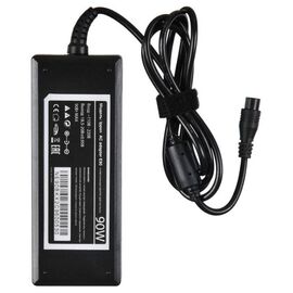  Блок питания Ippon (E90) автоматический 90W 18.5V-20V 11-connectors 4.8A от бытовой электросети LED индикатор 