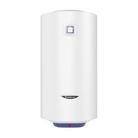  Водонагреватель Ariston BLU1 R ABS 80 V 1.5кВт 80л электрический настенный белый 