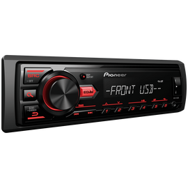  Автомагнитола Pioneer MVH-85UB 