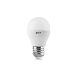  Лампочка Gauss 53216 Elementary Шар 6W 