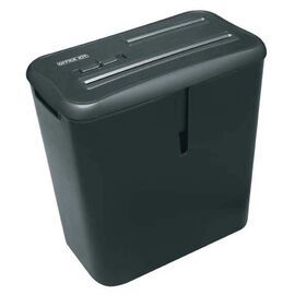  Шредер Office Kit S30 черный 