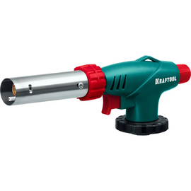  Паяльная горелка Kraftool KL-700 (55516) газов. 2000Вт макс.t=1200 