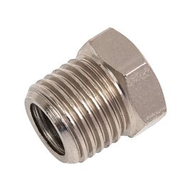  Заглушка ELITECH (704,0218) 1/4"П/блистер 