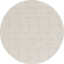  Шлифлист Bosch M480 Best 2.608.621.178 for Wood and Paint 150мм 