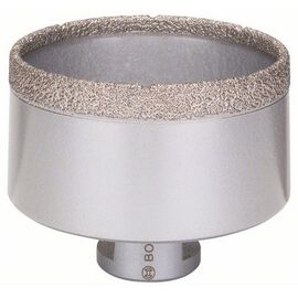  Коронка алмазная Bosch Dry Speed 2.608.587.135 