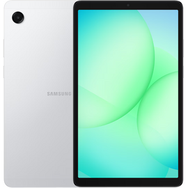  Планшет Samsung Galaxy Tab A11 LTE 4/64Gb (SM-X135FZSACAU) серебристый 
