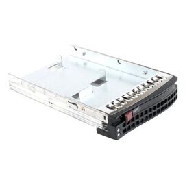  Адаптер-крепление для SSD/HDD 2.5" в отсек 3.5", SuperMicro MCP-220-00043-0N 